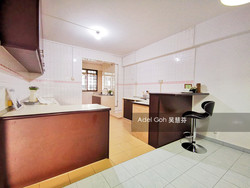 Blk 124 Pasir Ris Street 11 (Pasir Ris), HDB 4 Rooms #211513051